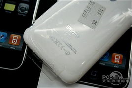 二代疯狂三代热 iphone 3g 3gs双机热卖