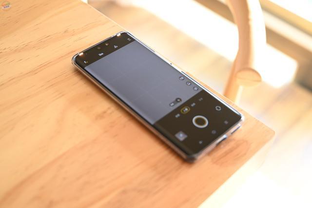 软件硬件都很强的vivo s12 pro,轻松拍出好照片
